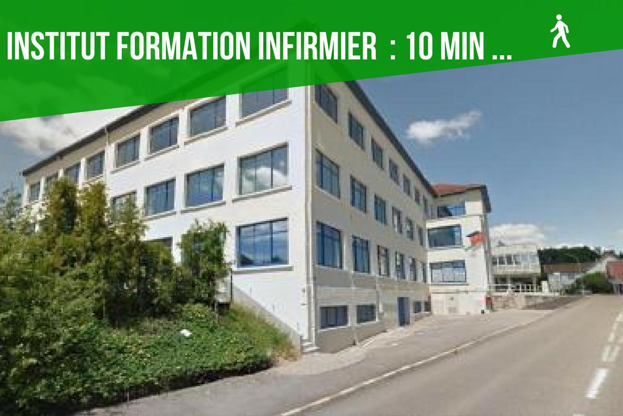 Le Vendome Superdole Apartman Kültér fotó