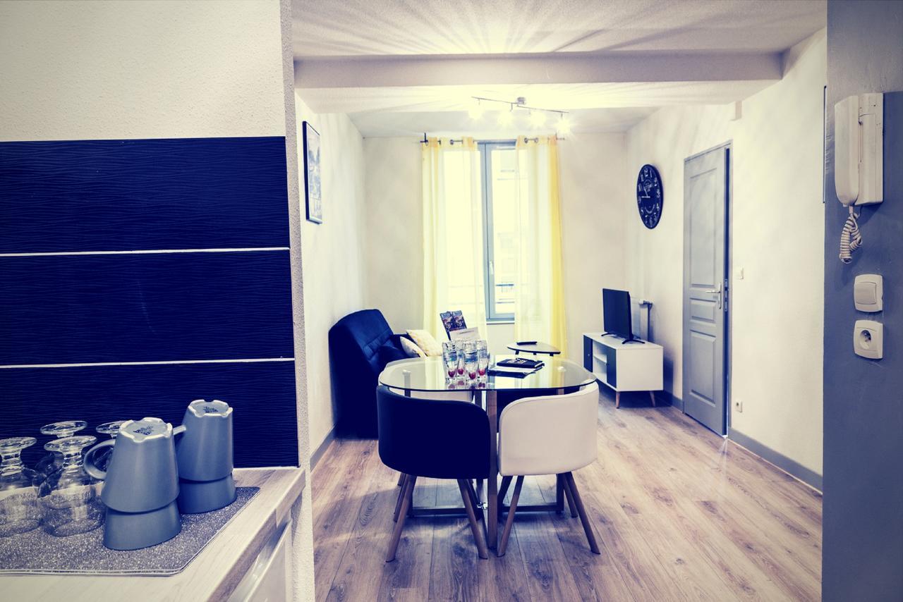 Le Vendome Superdole Apartman Kültér fotó