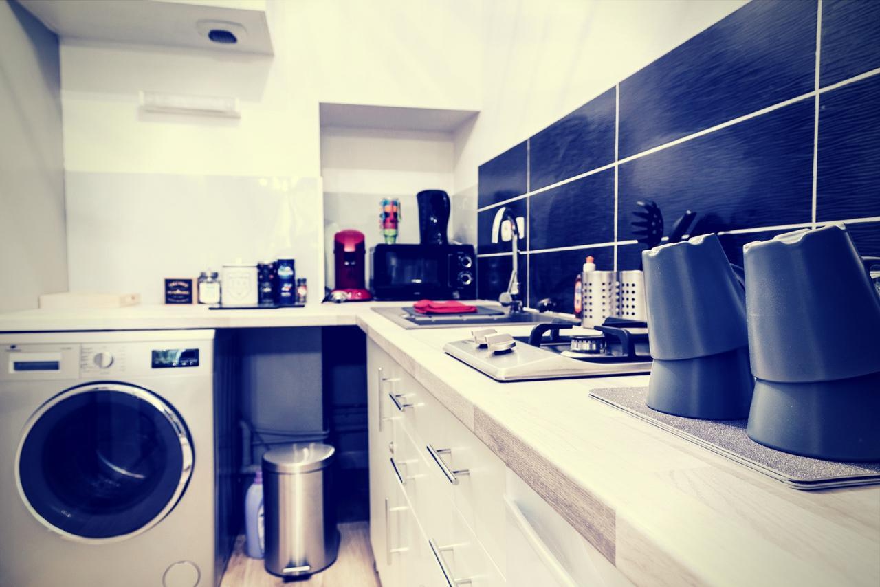 Le Vendome Superdole Apartman Kültér fotó