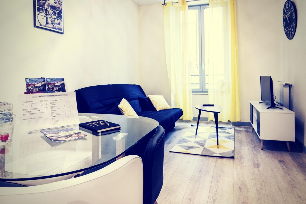 Le Vendome Superdole Apartman Kültér fotó