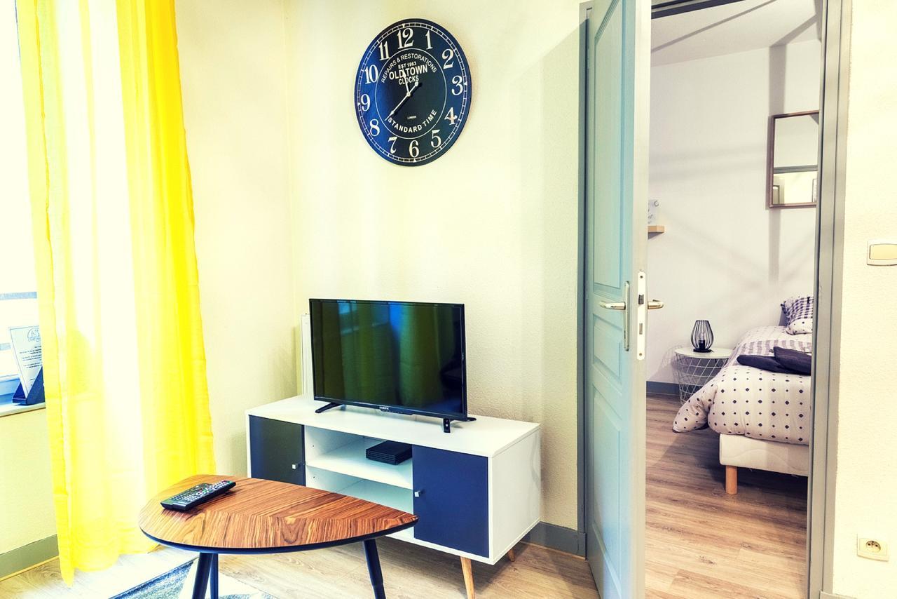 Le Vendome Superdole Apartman Kültér fotó