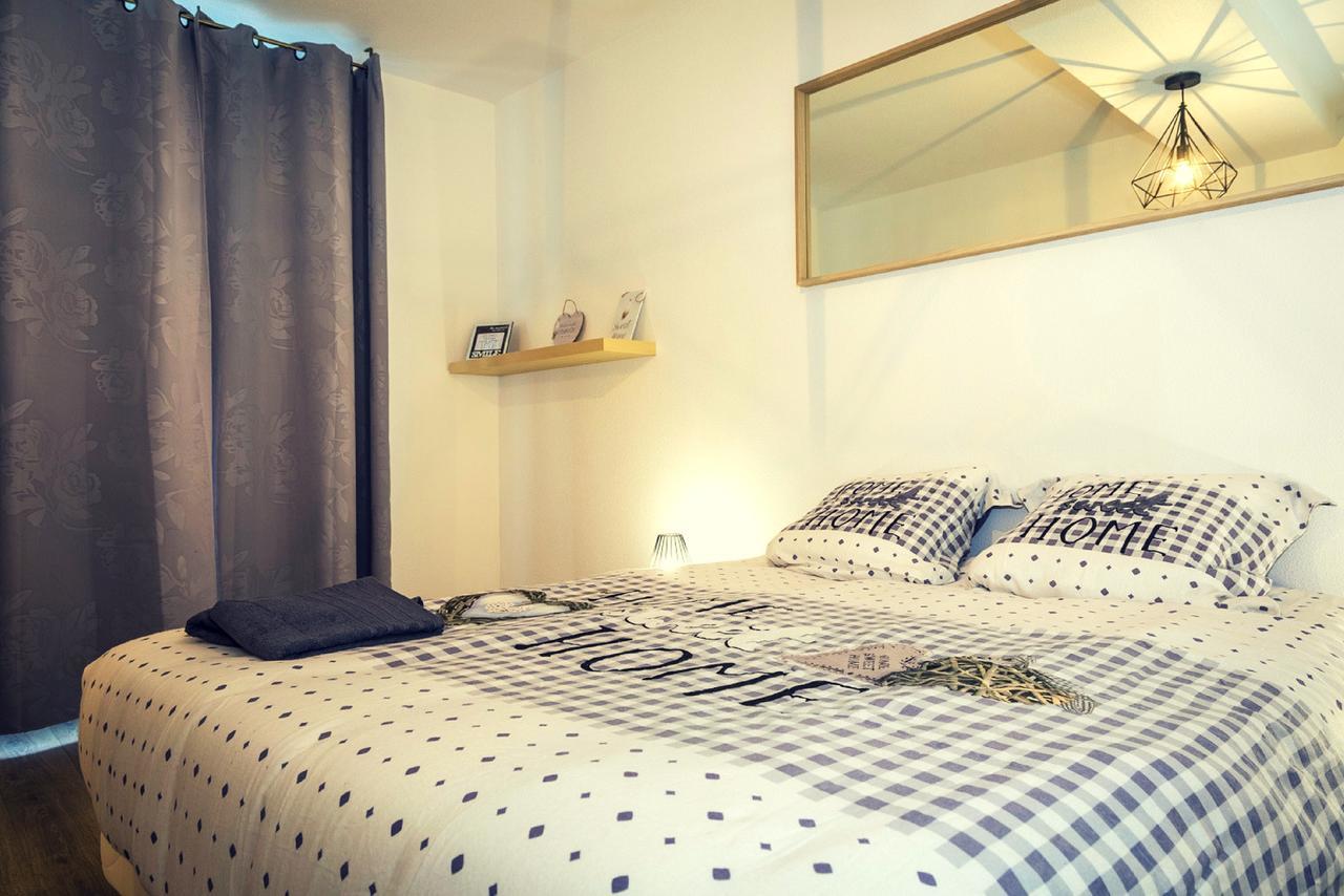 Le Vendome Superdole Apartman Kültér fotó
